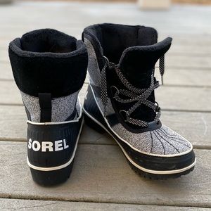 Sorel winter boots